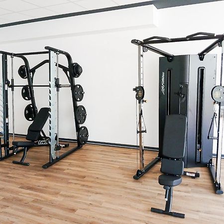 Home And Coliving Bonn I Aparthotel Bagian luar foto