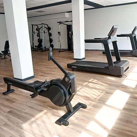 Home And Coliving Bonn I Aparthotel Bagian luar foto
