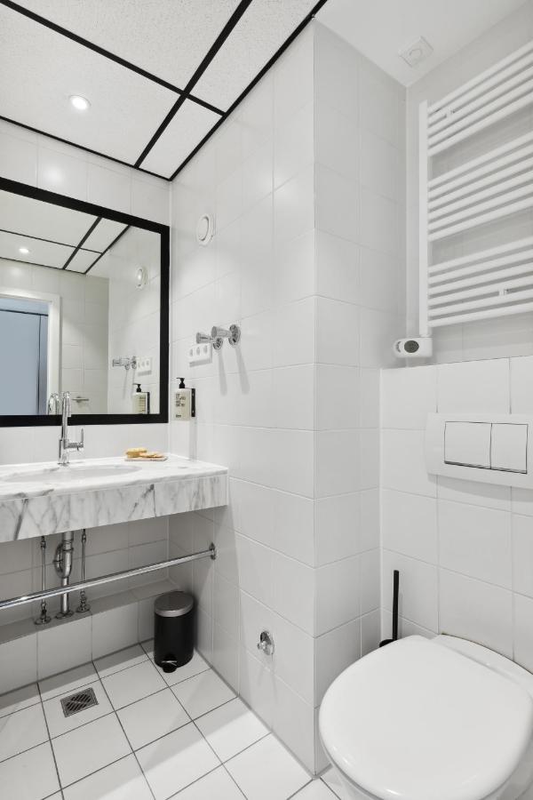 Home And Coliving Bonn I Aparthotel Bagian luar foto