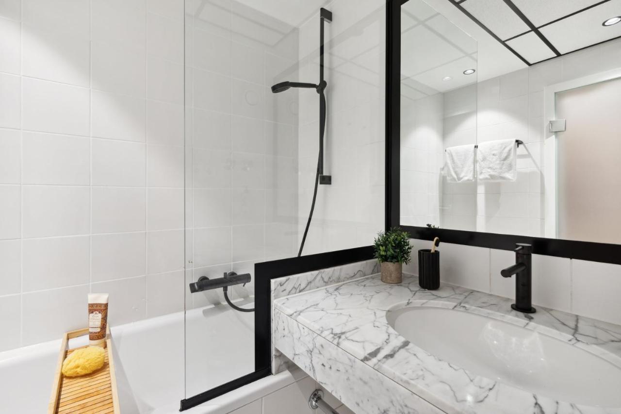 Home And Coliving Bonn I Aparthotel Bagian luar foto