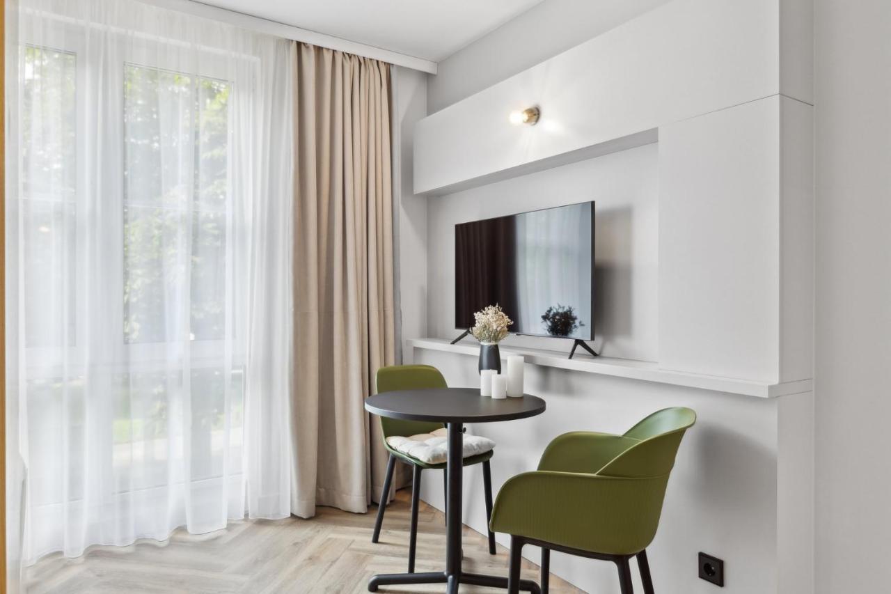 Home And Coliving Bonn I Aparthotel Bagian luar foto
