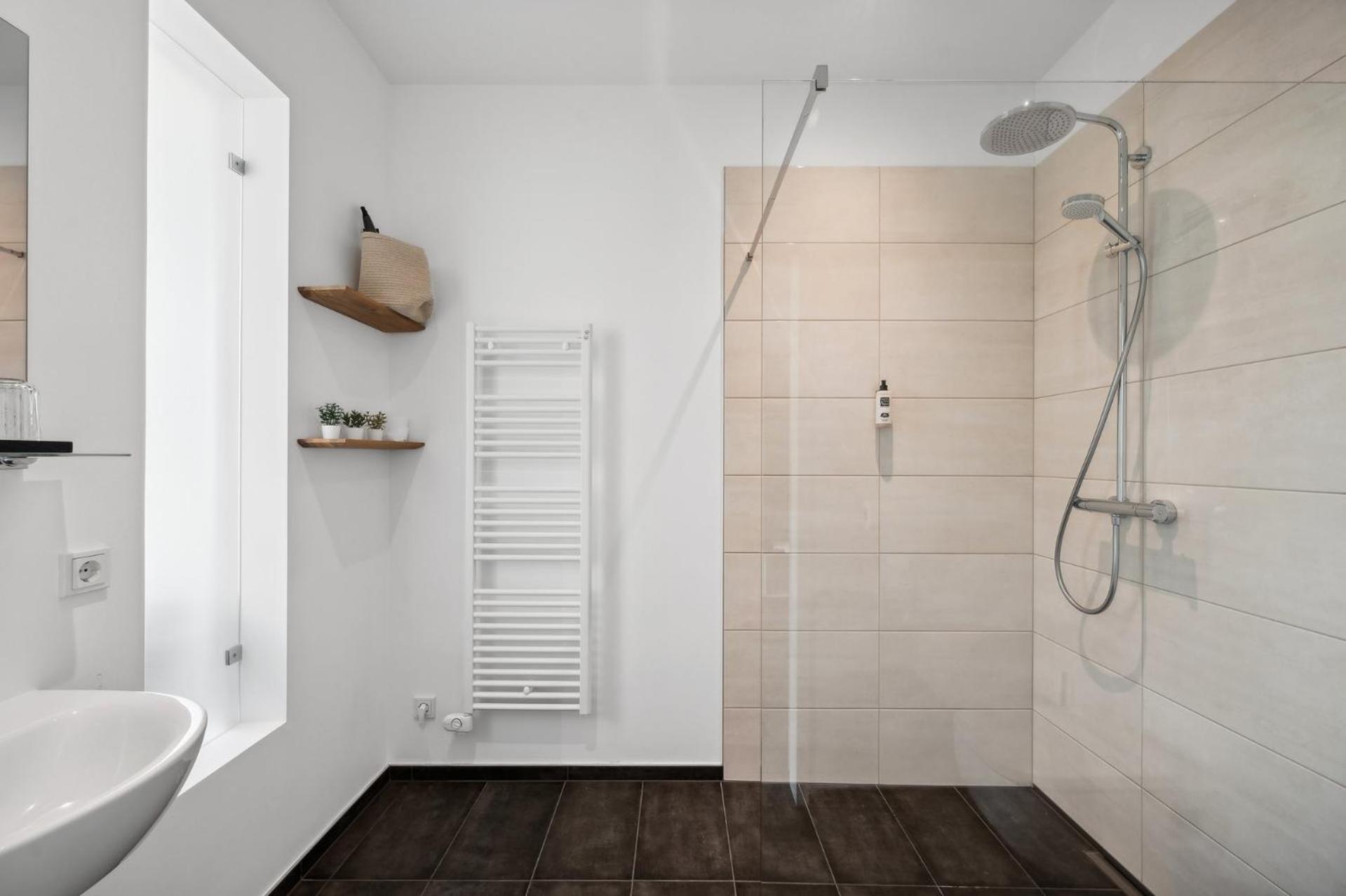 Home And Coliving Bonn I Aparthotel Bagian luar foto