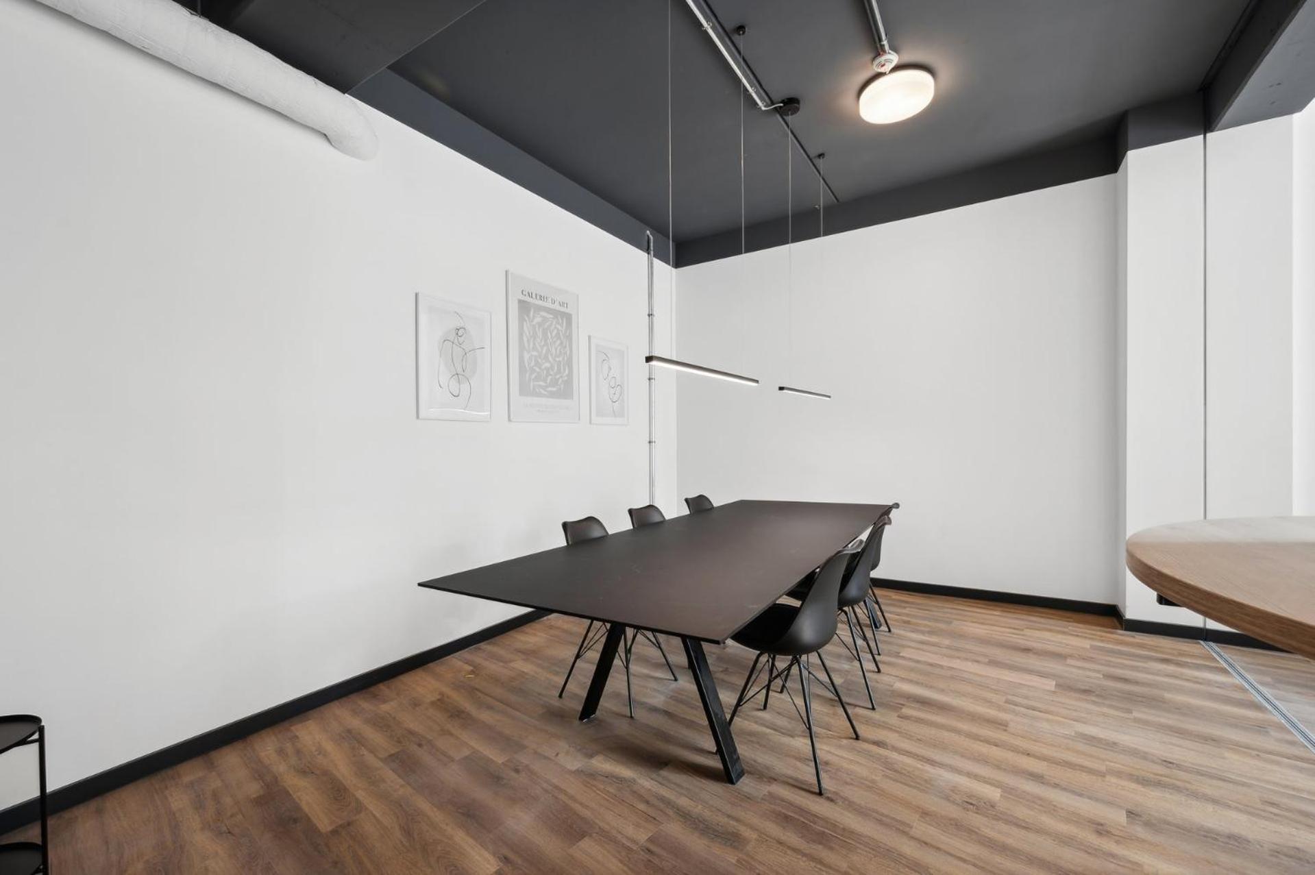 Home And Coliving Bonn I Aparthotel Bagian luar foto