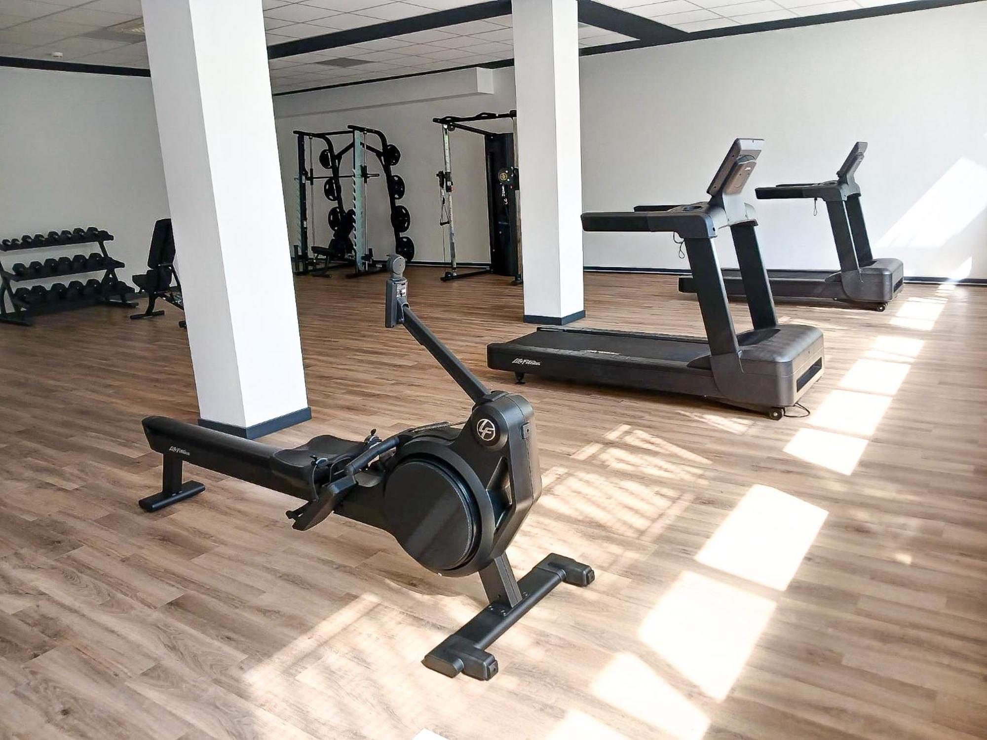 Home And Coliving Bonn I Aparthotel Bagian luar foto